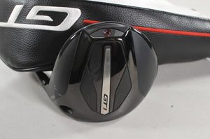 Titleist GT1 10* Driver Senior Flex Right KBS TD Black 60g Category 1  # 220403