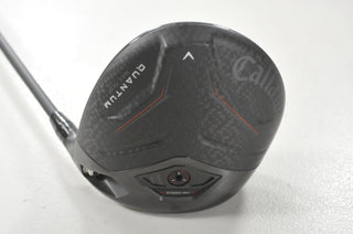 Callaway Quantum Max Fast Driver - Good Condition