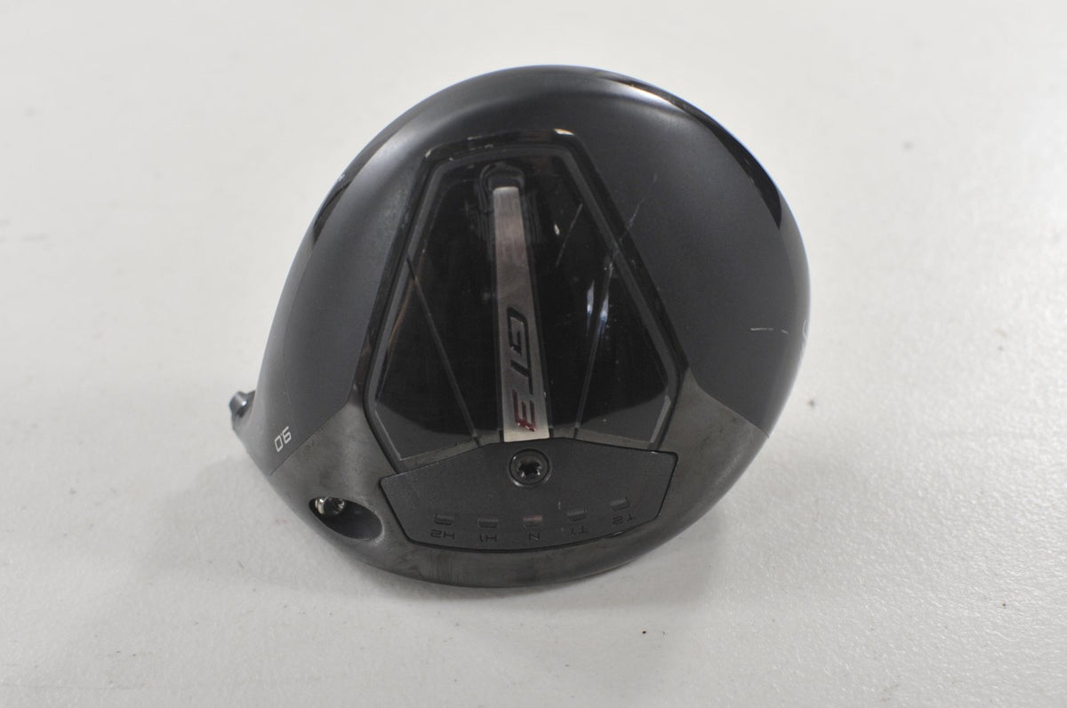 Titleist GT3 9* Driver HEAD ONLY Right  #226037