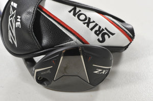 Srixon ZXi 3-19* Hybrid Stiff Flex Right Ventus TR Blue 8 Graphite # 218532