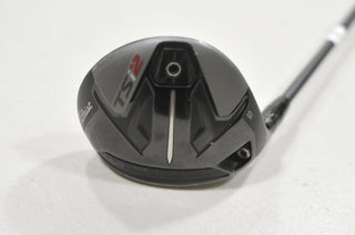 Titleist TSi2 Fairway Wood - Poor Condition