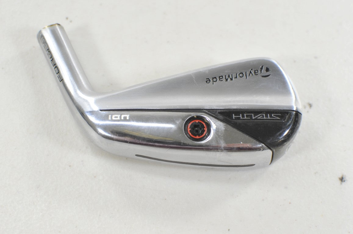 TaylorMade Stealth UDI 2-18* Driving Iron HEAD ONLY  # 220111