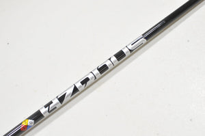 Project X HZRDUS Black Gen4 6.0 Stiff Flex 60g Cleveland Driver Shaft #227825