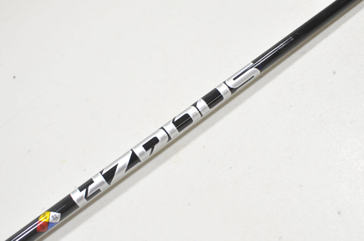 Project X HZRDUS Black Gen4 6.0 Stiff Flex 60g Cleveland Driver Shaft #227825