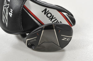 Srixon ZXi 4-22* Hybrid Stiff Flex Right Ventus TR Blue 8 Graphite # 218533