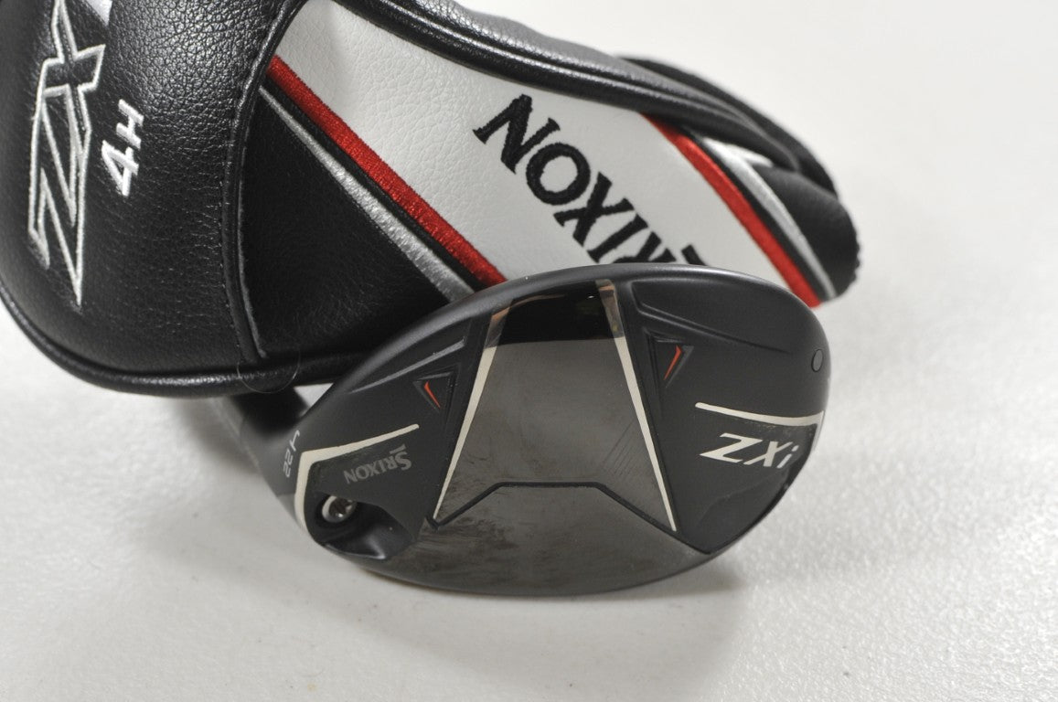 Srixon ZXi 4-22* Hybrid Stiff Flex Right Ventus TR Blue 8 Graphite # 218533