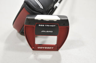 Odyssey Square 2 Square Tri-Hot Jailbird Putter - Good Condition