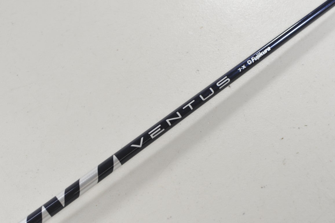 Fujikura Ventus VeloCore Blue 7 X-Stiff Ping G430 #3 Fairway Wood Shaft #224673
