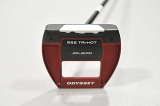 Odyssey Square 2 Square Tri-Hot Jailbird Putter - Good Condition