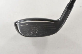 TaylorMade Stealth 2 Rescue Hybrid - Good Condition