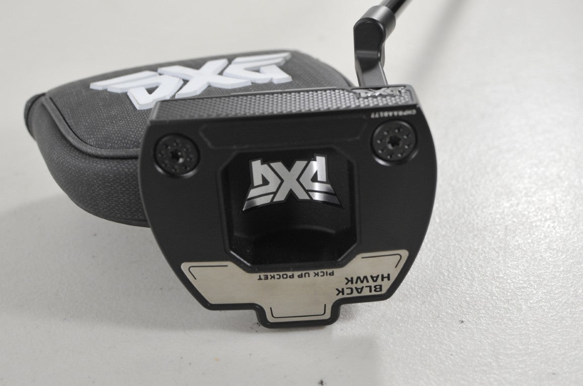 PXG Black Hawk 32