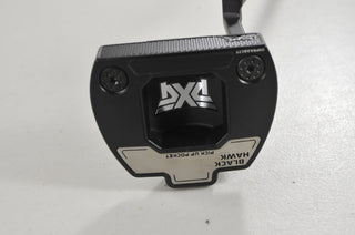 PXG Black Hawk Putter - Good Condition