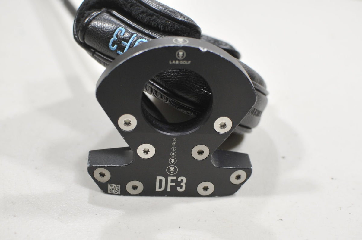 LAB Golf DF3 CB 38