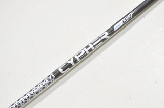 Project X Cypher Driver Shaft - NewUncut Condition