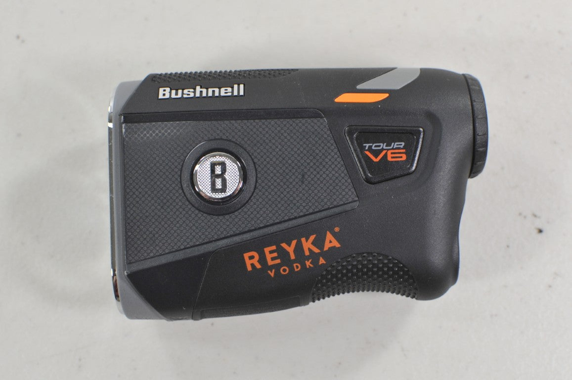 Bushnell Tour V6 Range Finder  # 220023