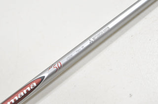 Mitsubishi Diamana M+ Driver Shaft - Good Condition