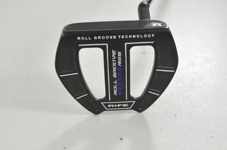 Guerin Rife RG5 Full Mallet Dual Winger Putter - Good Condition