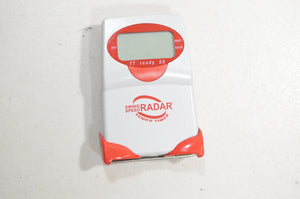 Sports Sensors Swing Speed Radar with Tempo Swing Trainer Golf #229351