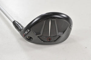 Titleist TSR2 4-21* Hybrid Senior Flex Right MMT R2 50g Graphite # 221249
