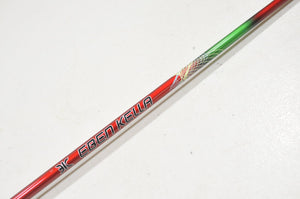 Eben Kella Red 3A Senior Flex Krank / Callaway Driver Shaft 45" #227630