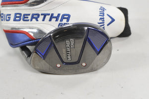 Callaway Big Bertha REVA 2023 4-24* Hybrid C6 60g Regular Flex Graphite #222961
