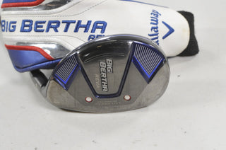 Callaway Big Bertha REVA 2023 Hybrid - Good Condition