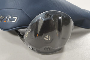 TaylorMade Qi4D LS 9.0* Driver X-Stiff Flex Right Reax 50g NEW  # 218511