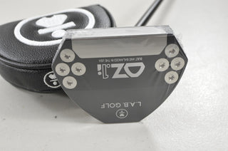LAB Golf OZ.1i Insert Putter - Good Condition