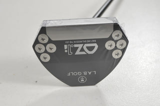 LAB Golf OZ.1i Insert Putter - Good Condition