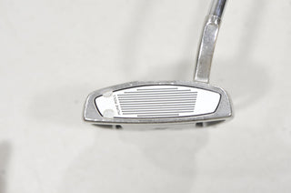 TaylorMade Spider X Hydro Blast Small Slant Putter - Good Condition