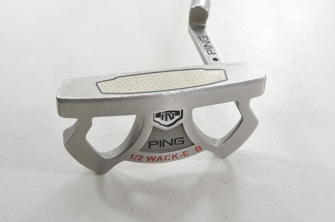 Ping iN 1/2 Wack-E 37