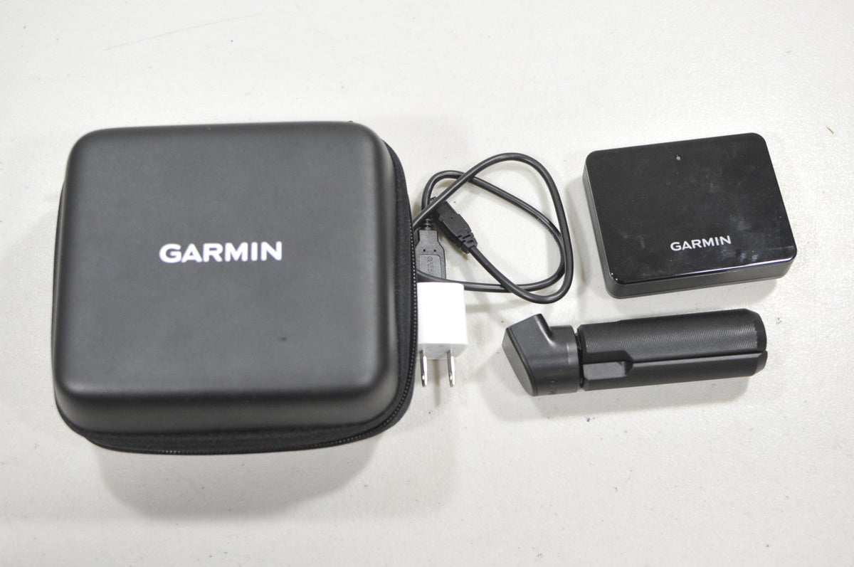 Garmin Approach R10 Launch Monitor with Case  #229306