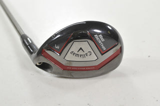 Callaway Big Bertha 2015 Hybrid - Good Condition