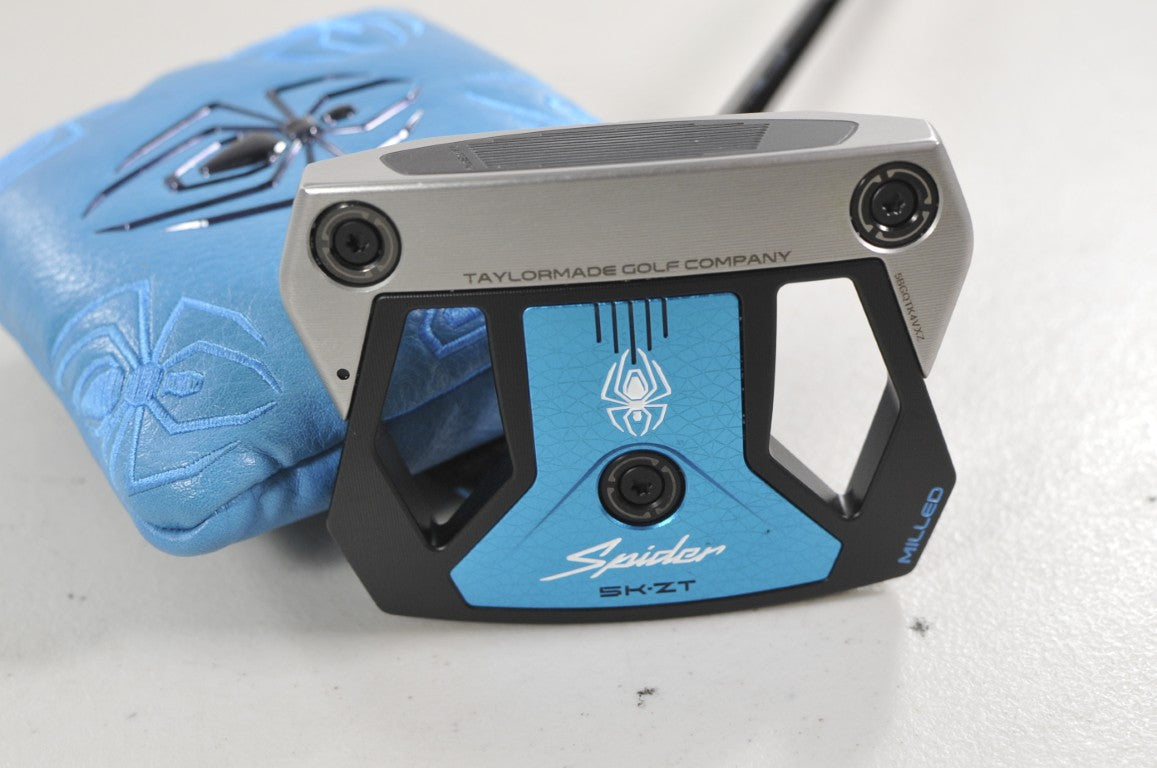 TaylorMade Spider ZT 35