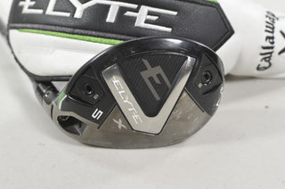 Callaway Elyte X Hybrid - Good Condition
