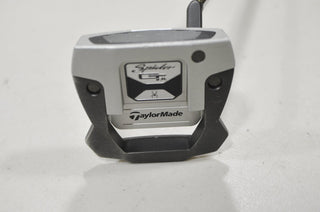 TaylorMade Spider GTX Small Slant 2023 Putter - Good Condition