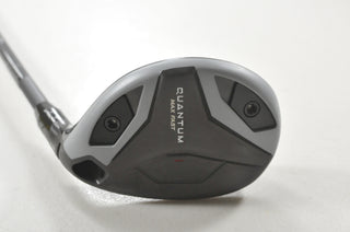 Callaway Quantum Max Fast Hybrid - Good Condition