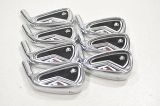 TaylorMade R9 TP Iron Set - Good Condition