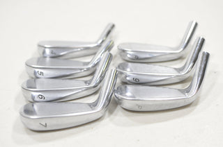TaylorMade R9 TP Iron Set - Good Condition