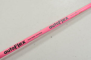 autoFlex SF405 Pink Titleist GTS GT TSR Driver Shaft  #224672