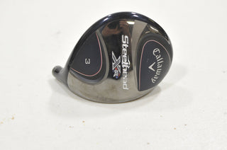 Callaway Steelhead XR Fairway Wood - Good Condition