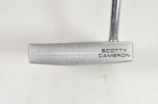 Titleist 2022 Scotty Cameron Phantom X 9 Putter - Good Condition