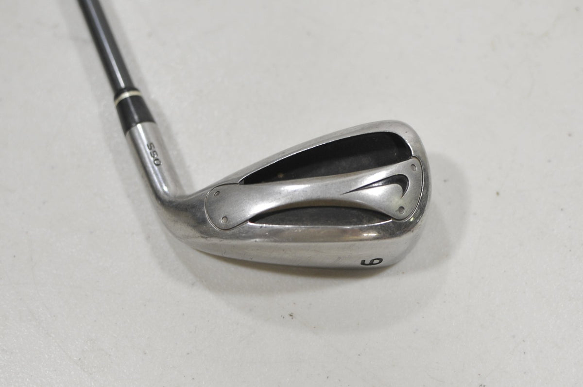 Nike Slingshot OSS Single 6 Iron Regular Flex Right Diamana Graphite #230242