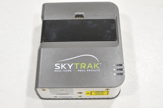 SkyGolf SkyTrak Original Golf Simulator Launch Monitor - Good Condition