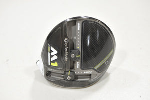 TaylorMade M1 460 2017 9.5° Driver HEAD ONLY Right #228900
