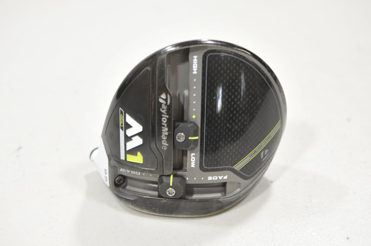 TaylorMade M1 460 2017 9.5° Driver HEAD ONLY Right #228900