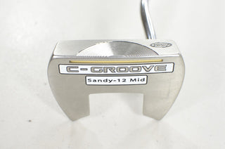 Yes! Sandy-12 Mid Putter - New Condition