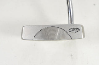 Yes! Sandy-12 Mid Putter - New Condition