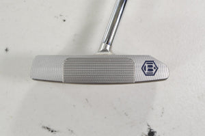 Bettinardi 2025 Antidote SB1 CB 35.5" Putter Right Steel #220035