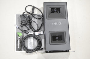Uneekor EYE Mini Lite Golf Launch Monitor  #229307